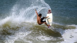 Surfboat
