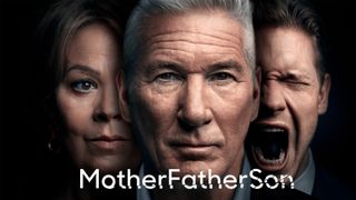MotherFatherSon