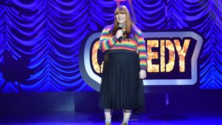 Raw Comedy Festival 2022
