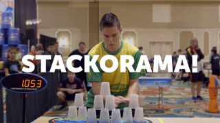 Stackorama!