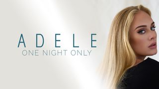 Adele One Night Only