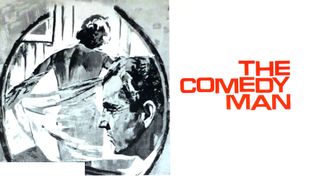 The Comedy Man