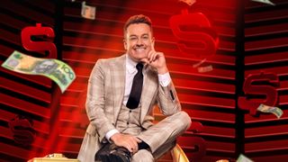 Deal or No Deal: Celebrity Jackpot
