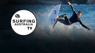 Surfing Australia TV