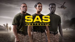 SAS Australia