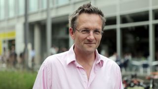 Eat, Fast and Live Longer With Michael Mosley