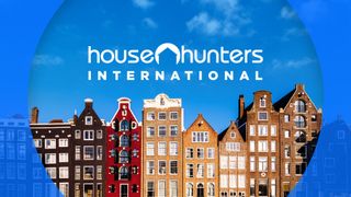 House Hunters International