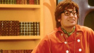 Austin Powers: The Spy Who Shagged Me