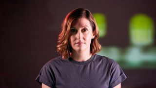 The Truth About Anxiety With Celia Pacquola