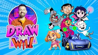 Draw with Will