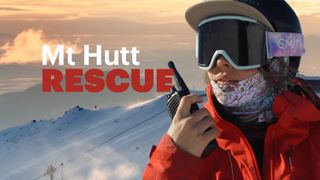 Mt Hutt Rescue