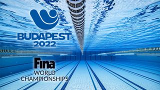 2022 FINA World Aquatics Championships