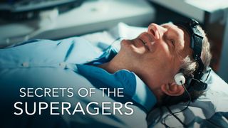 Secrets of the Superagers