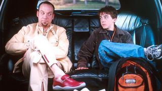 Big Fat Liar