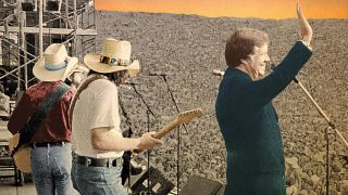 Jimmy Carter: Rock & Roll President