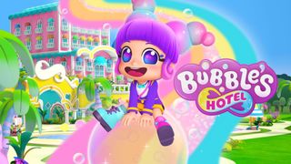 Bubble's Hotel