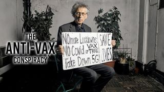The Anti-Vax Conspiracy