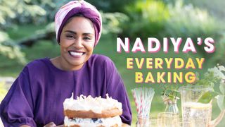 Nadiya's Everyday Baking