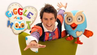 Giggle and Hoot