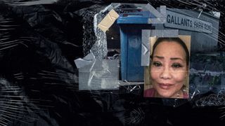 Body in the Bin: Murder of Louise Kam