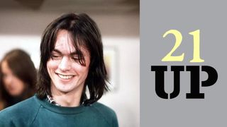 21 Up