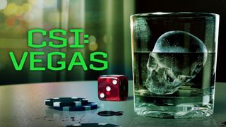 CSI: Vegas