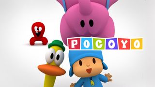 Pocoyo