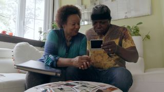 Lee Fields: Faithful Man