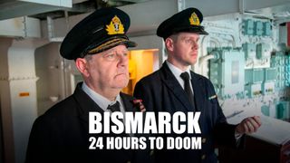 Bismarck: 24 Hours to Doom