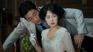 The Handmaiden