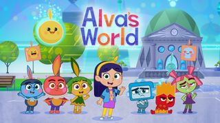 Alva's World