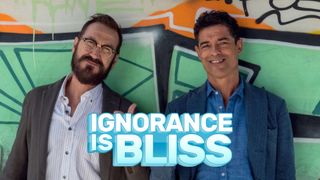 Ignorance Is Bliss
