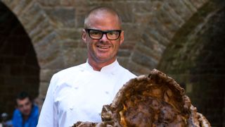 Heston's Great British Food