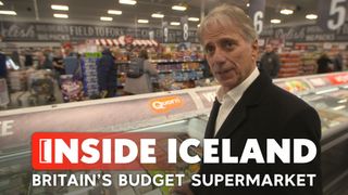 Inside Iceland: Britain's Budget Supermarket