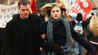 The Bourne Supremacy
