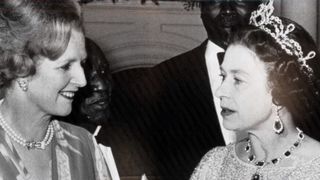 Declassified: The Royal Scandals