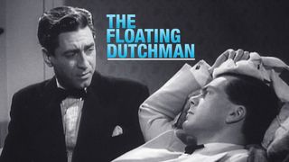 The Floating Dutchman