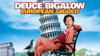 Deuce Bigalow: European Gigolo