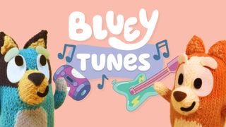 Bluey Tunes