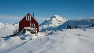 The Last Ice Hunters