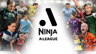 A-League Women Soccer