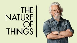 The Nature of Things