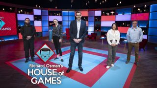 Richard Osman's House of Games