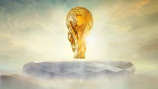 FIFA World Cup 2022 Opening Ceremony