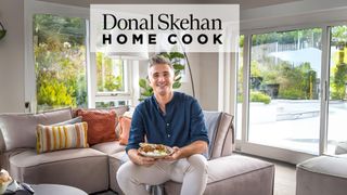 Donal Skehan: Home Cook