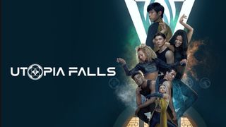 Utopia Falls