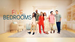 Five Bedrooms
