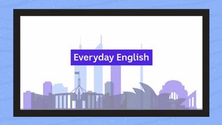 Everyday English