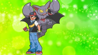 Pokémon the Series: Diamond and Pearl