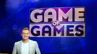 Game of Games